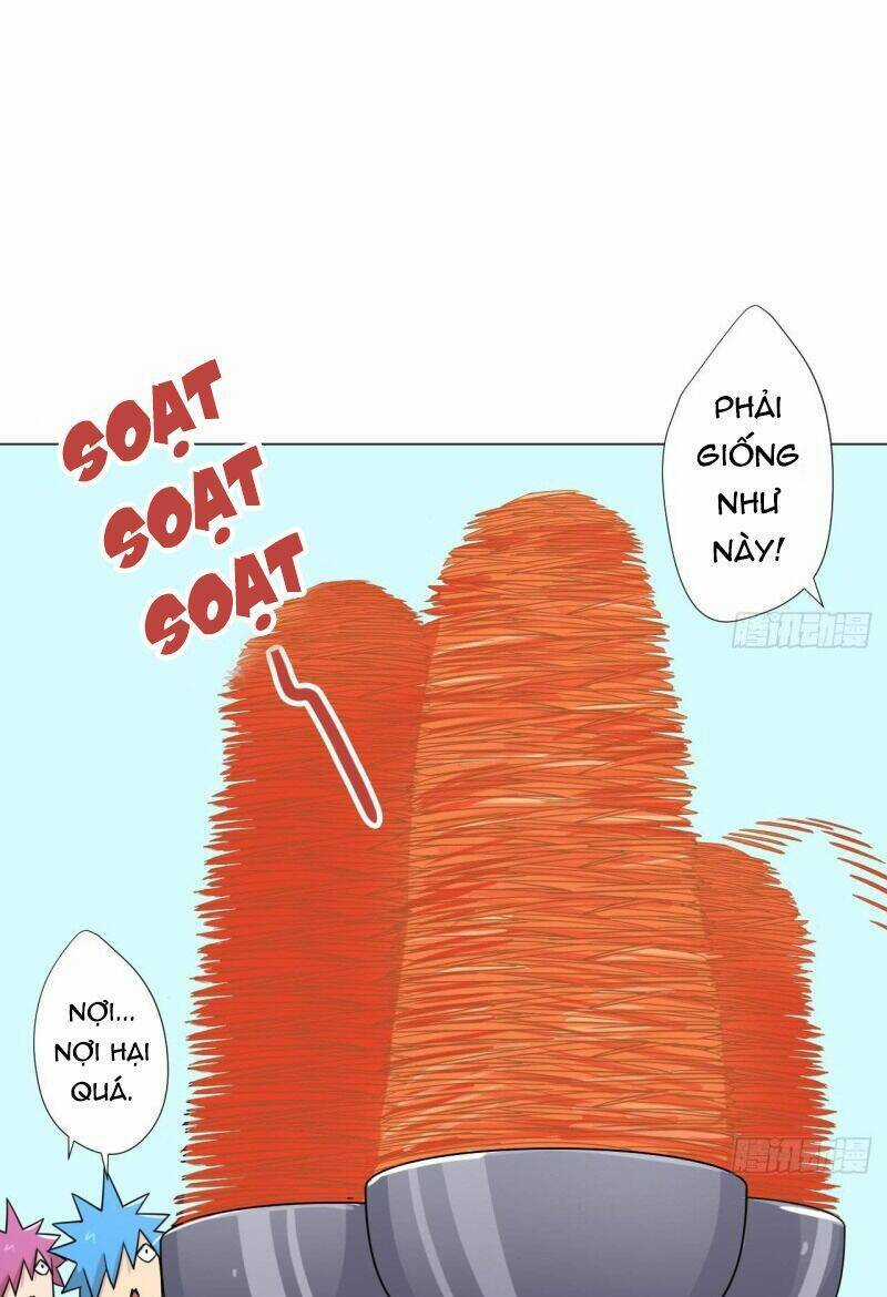 Thiên Thần Shipper Chương 89 trang 10