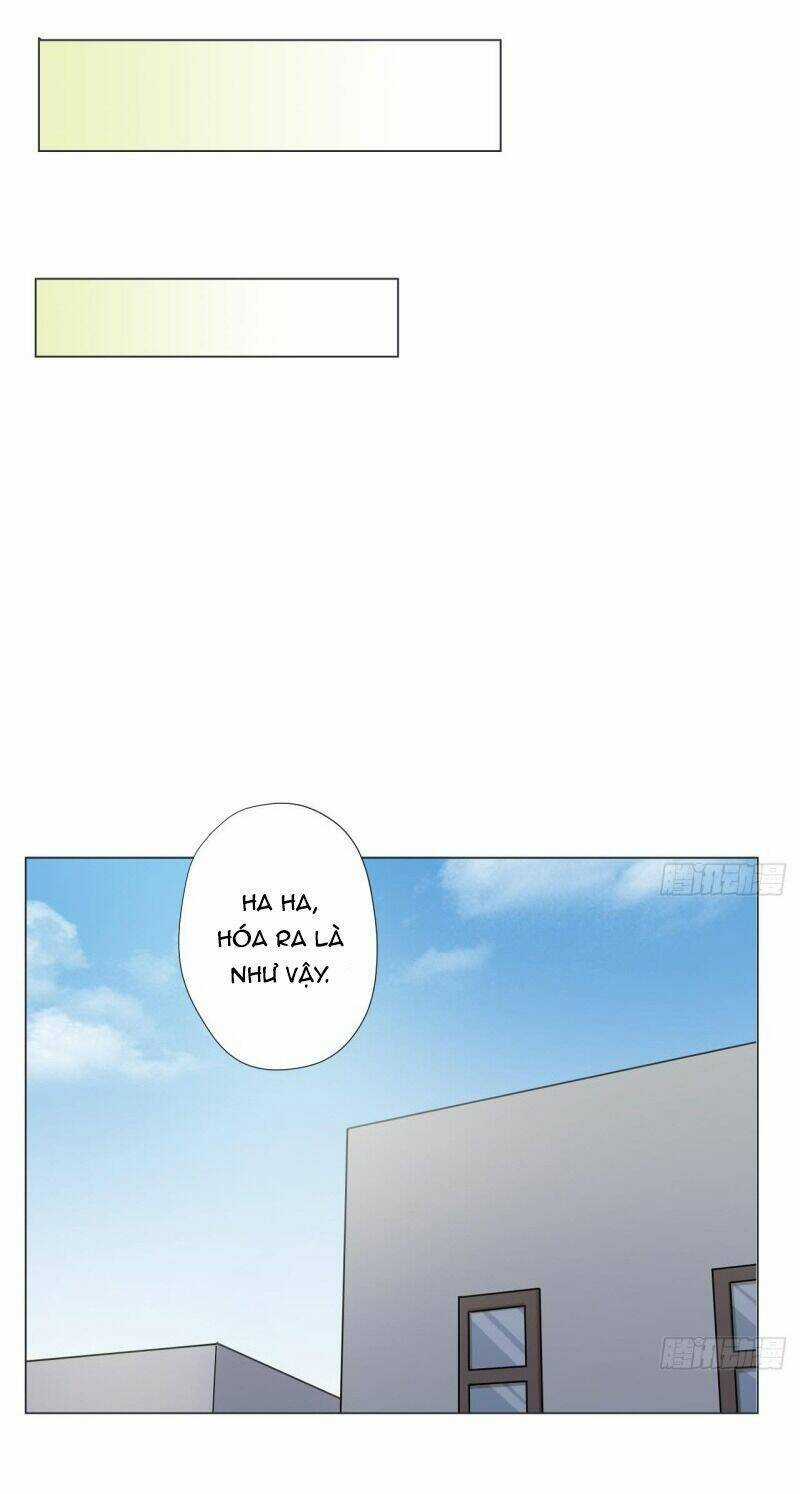 Thiên Thần Shipper Chương 89 trang 16