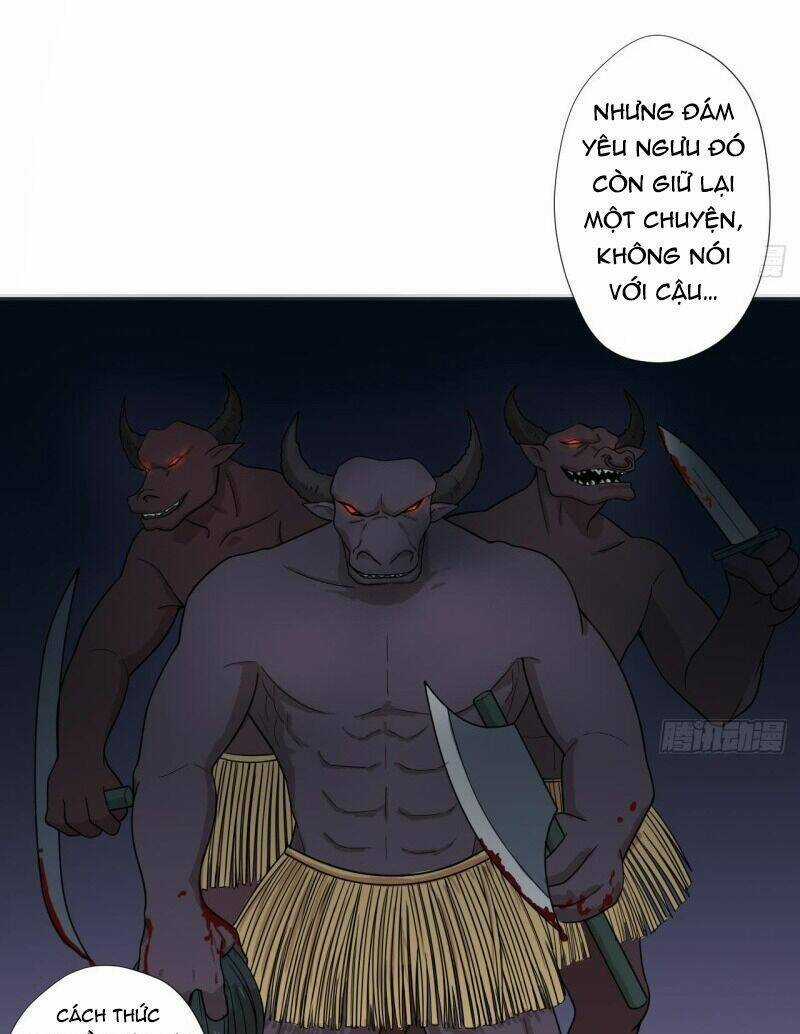 Thiên Thần Shipper Chương 89 trang 18