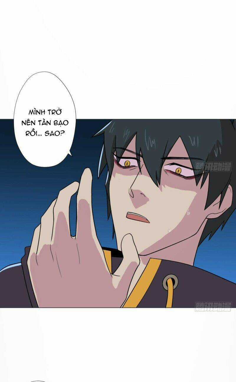 Thiên Thần Shipper Chương 89 trang 20