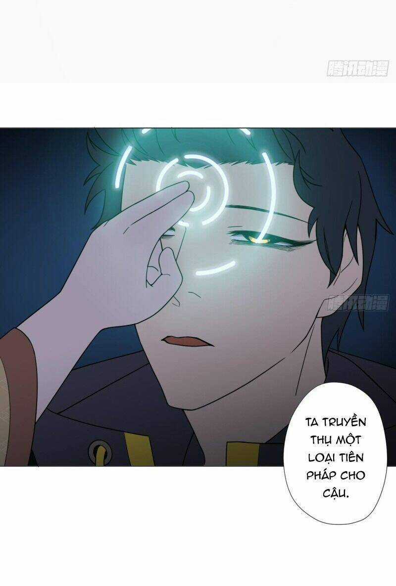 Thiên Thần Shipper Chương 89 trang 24