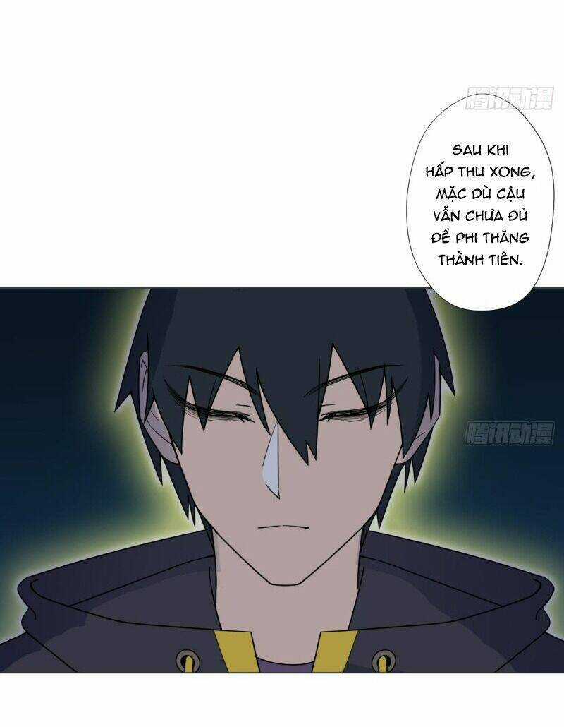 Thiên Thần Shipper Chương 89 trang 26