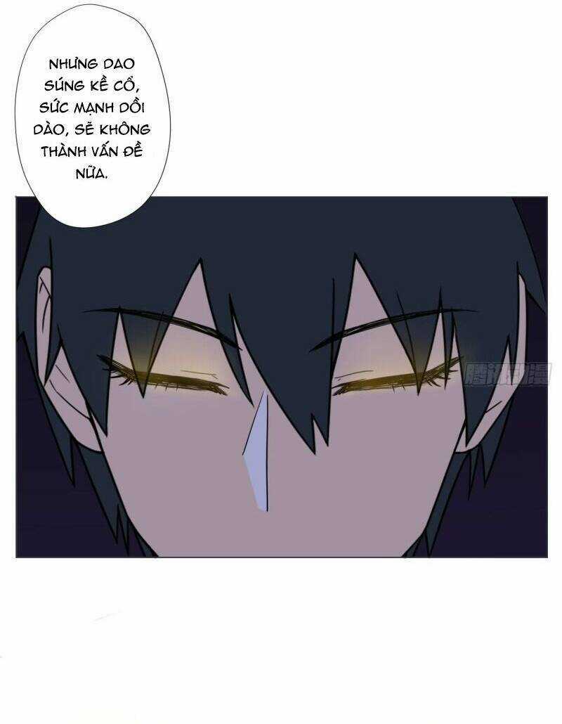 Thiên Thần Shipper Chương 89 trang 27