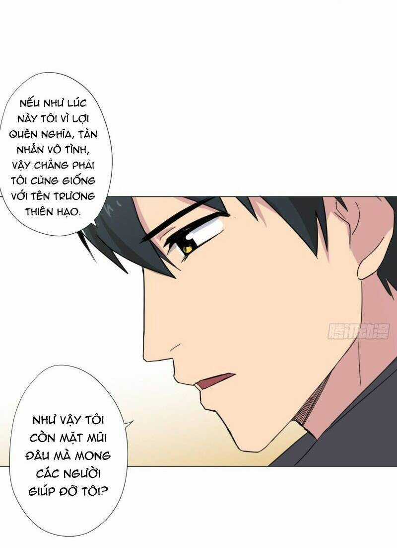 Thiên Thần Shipper Chương 89 trang 33