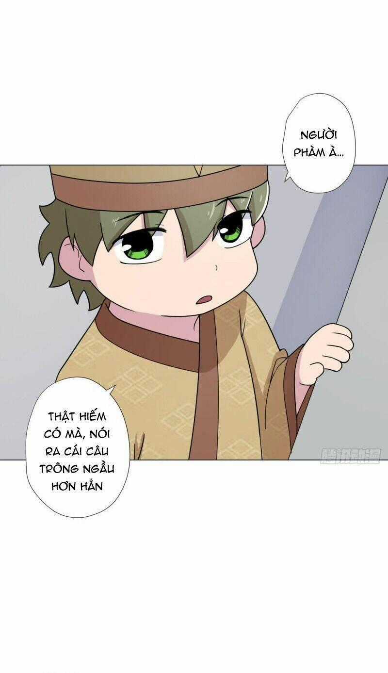 Thiên Thần Shipper Chương 89 trang 34