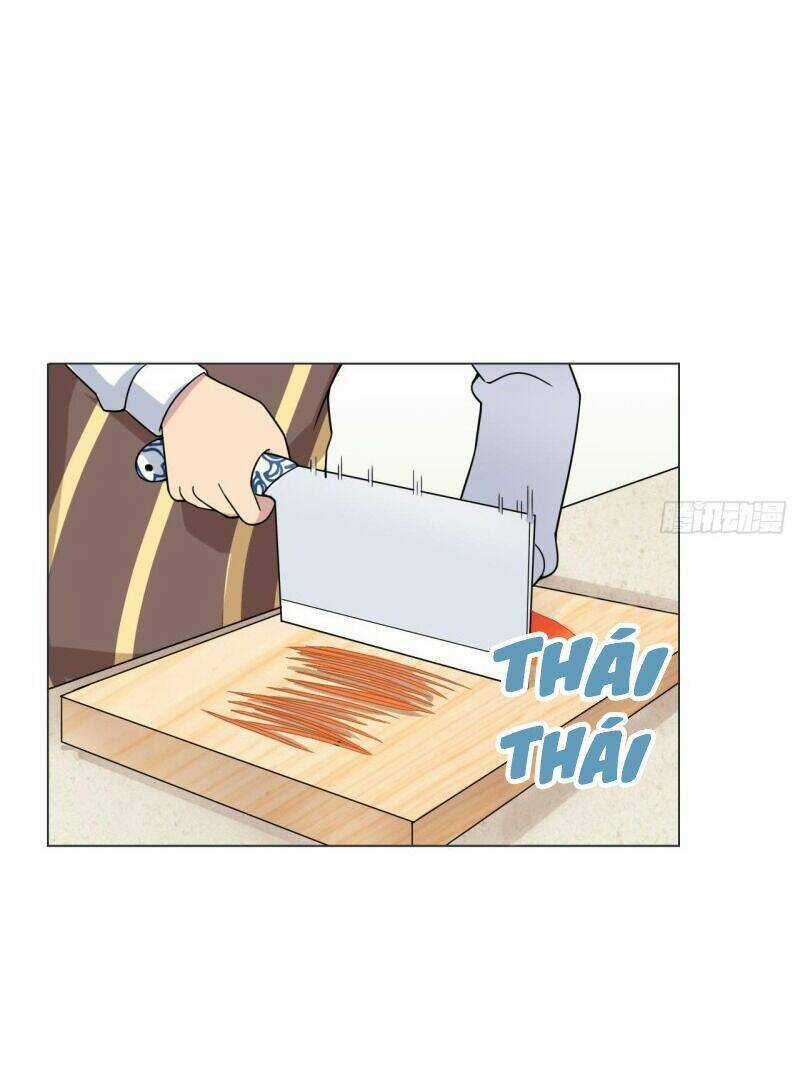 Thiên Thần Shipper Chương 89 trang 4