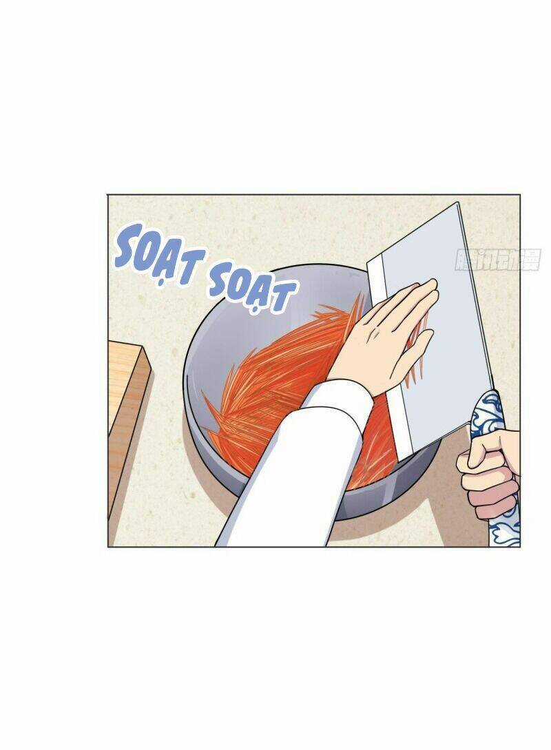 Thiên Thần Shipper Chương 89 trang 5