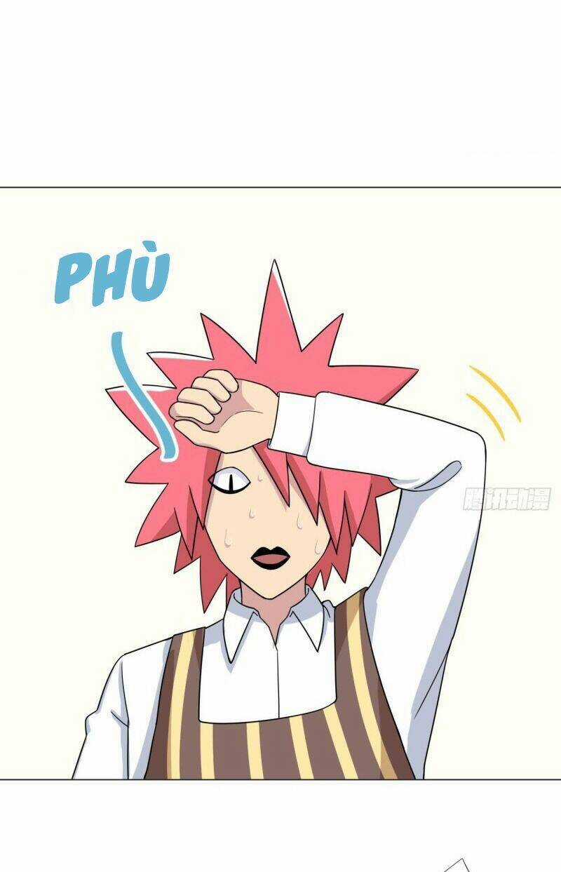 Thiên Thần Shipper Chương 89 trang 6