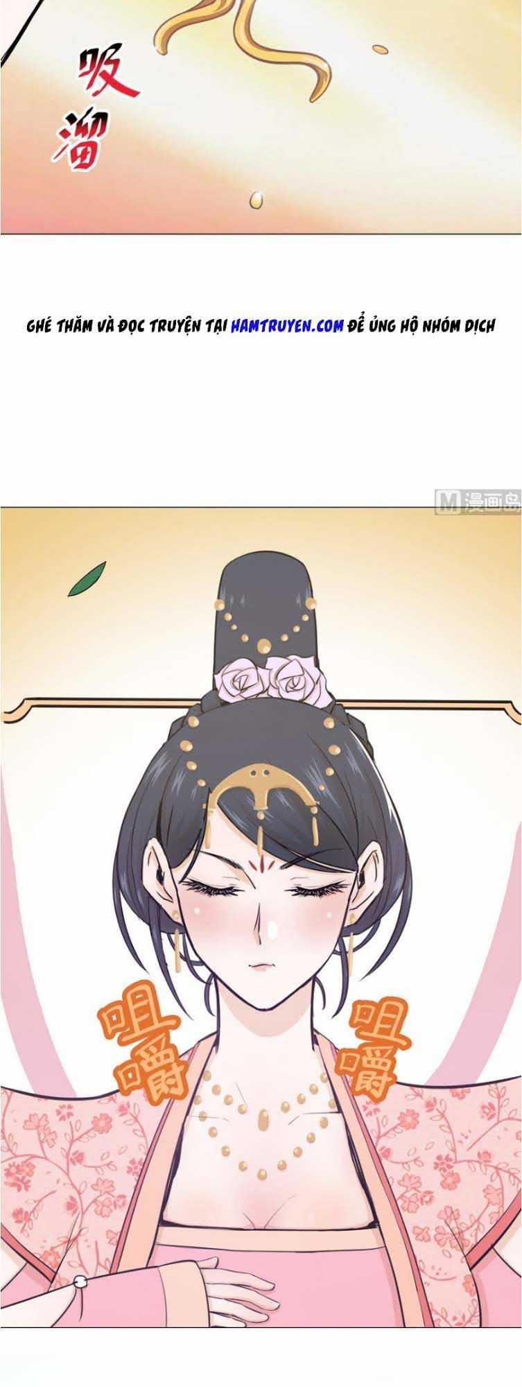 Thiên Thần Shipper Chương 9 trang 10