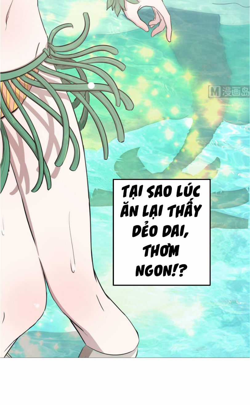 Thiên Thần Shipper Chương 9 trang 15