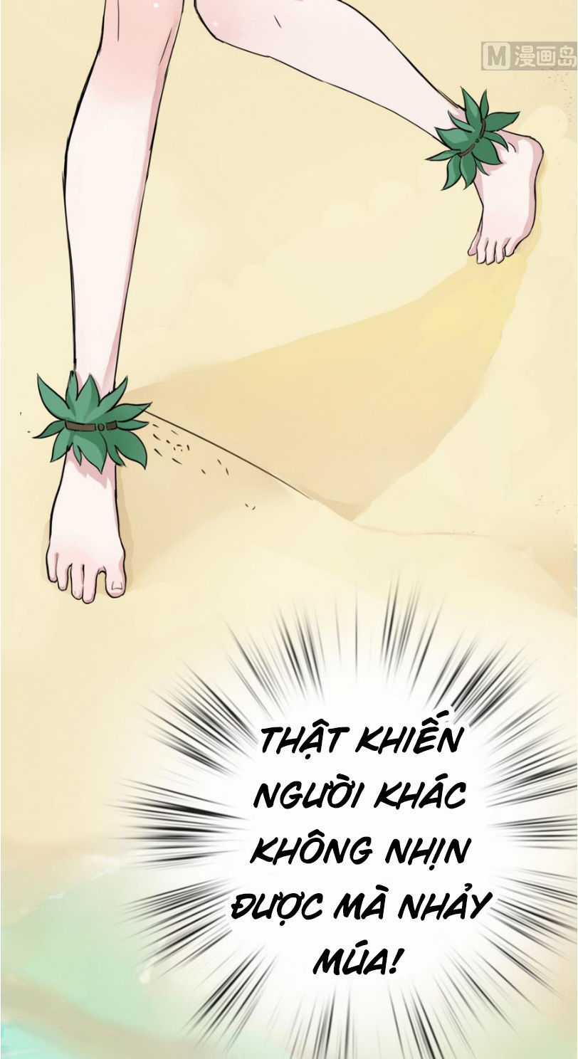 Thiên Thần Shipper Chương 9 trang 22