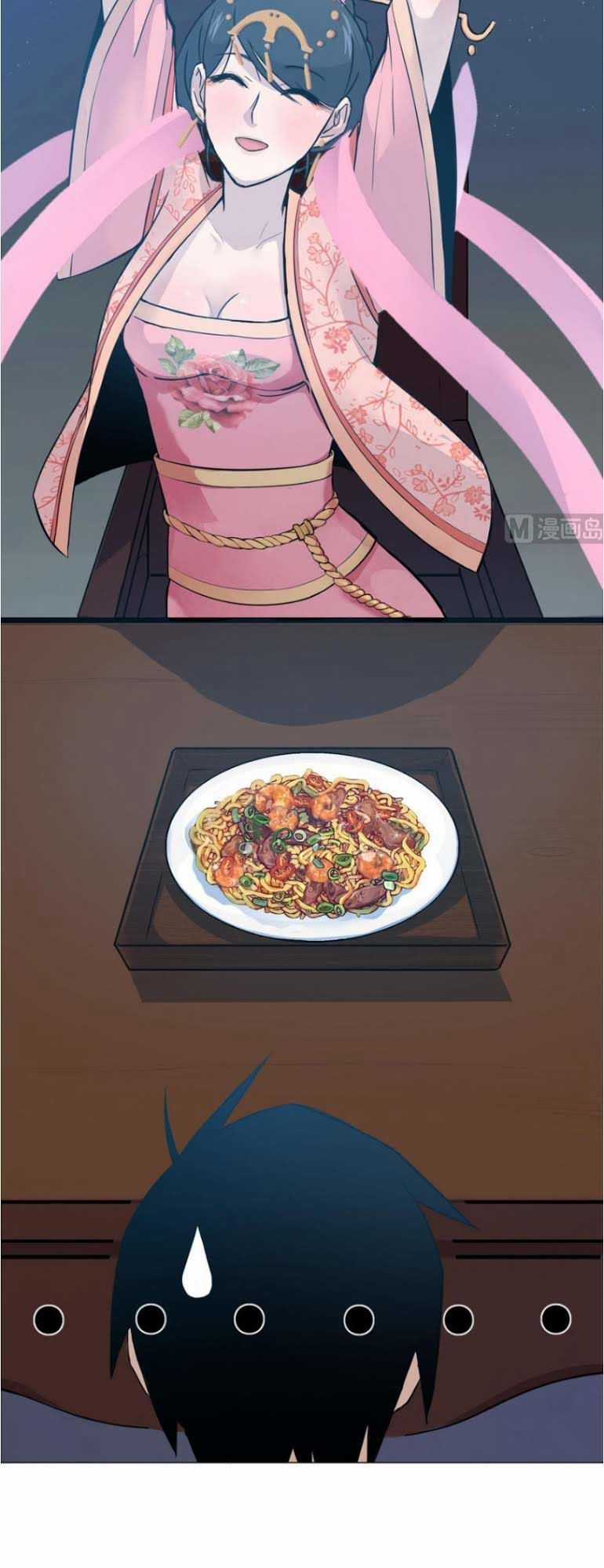 Thiên Thần Shipper Chương 9 trang 24