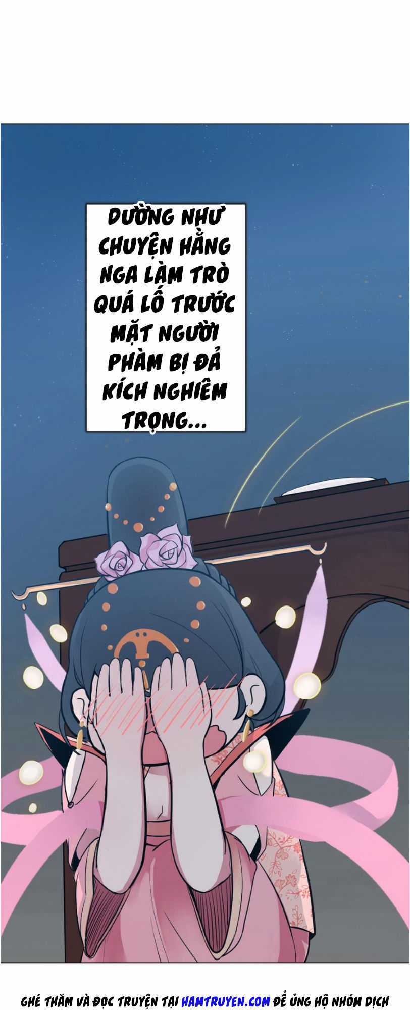 Thiên Thần Shipper Chương 9 trang 26