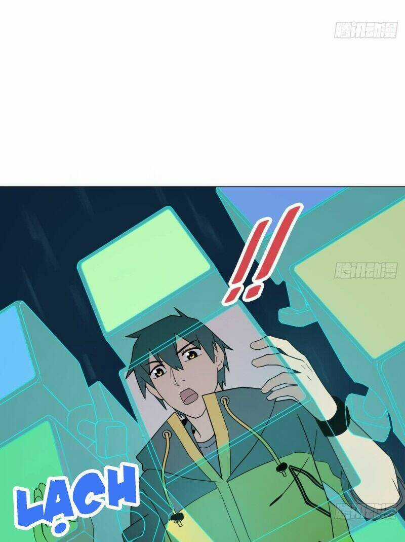 Thiên Thần Shipper Chương 90 trang 10