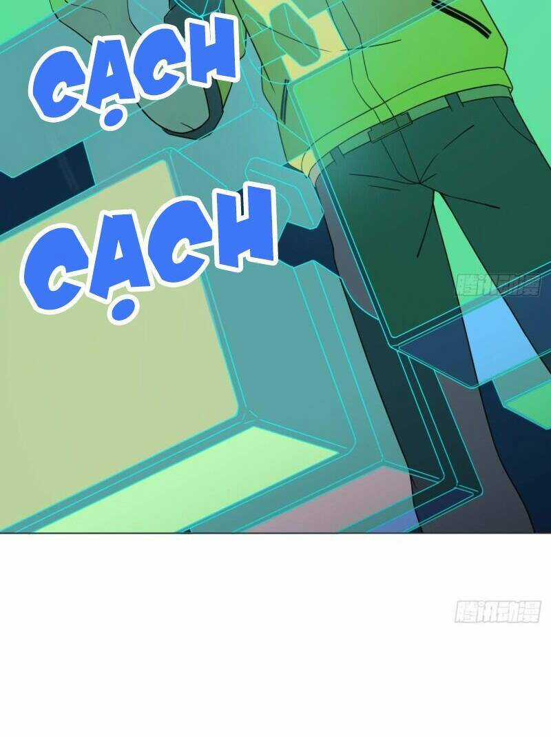 Thiên Thần Shipper Chương 90 trang 11