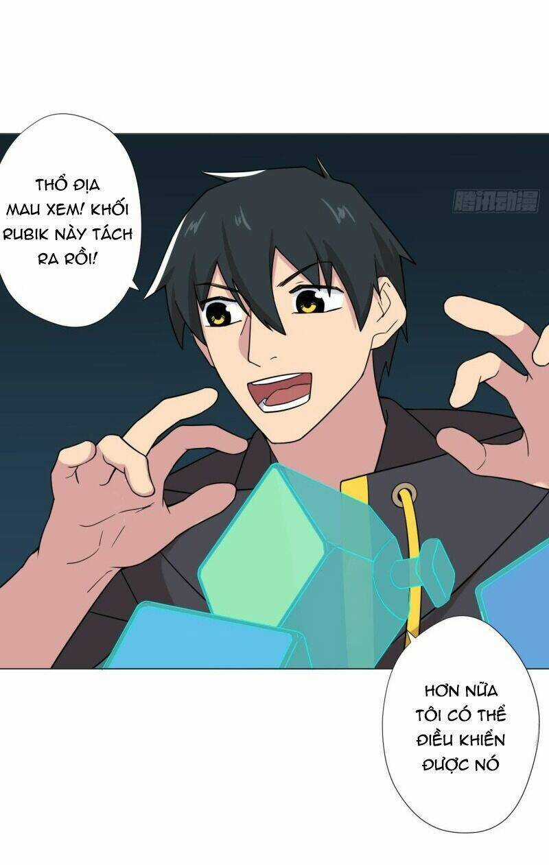 Thiên Thần Shipper Chương 90 trang 12