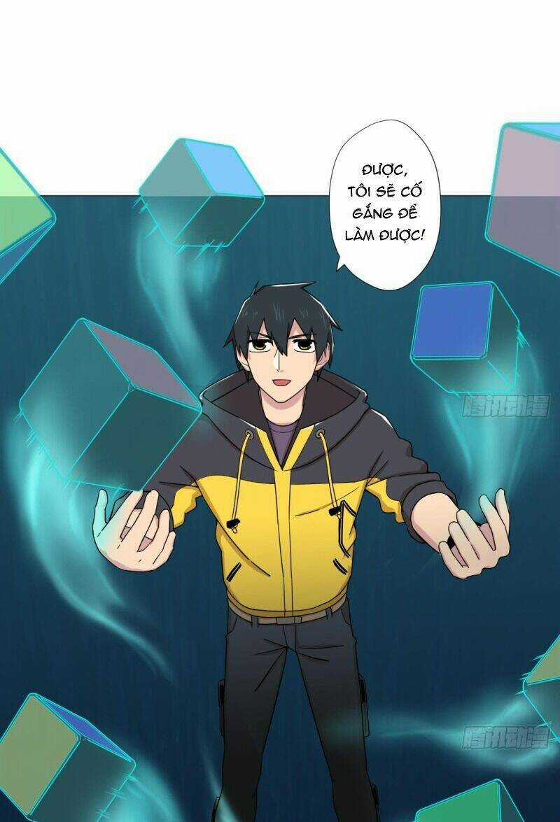 Thiên Thần Shipper Chương 90 trang 14