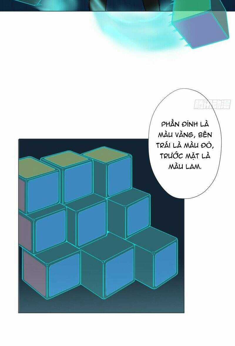 Thiên Thần Shipper Chương 90 trang 15