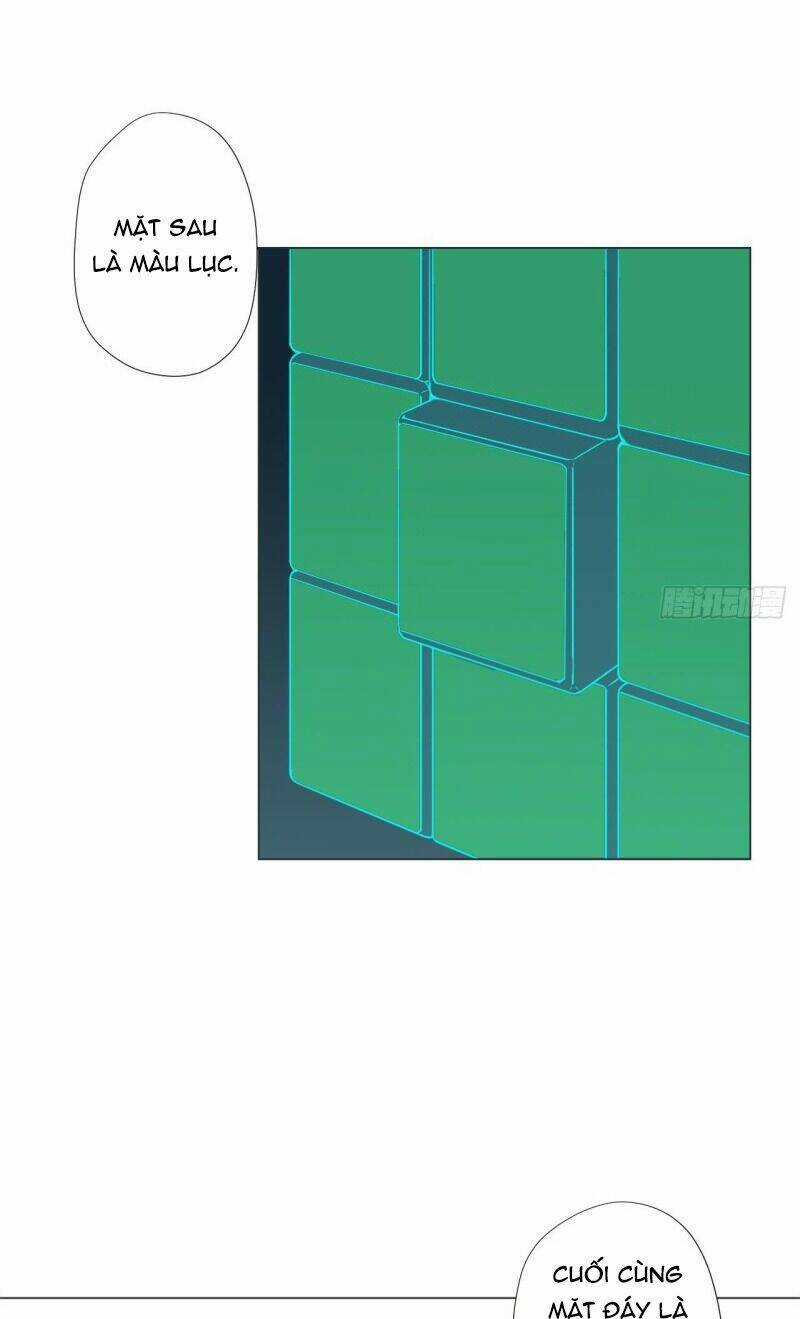 Thiên Thần Shipper Chương 90 trang 16