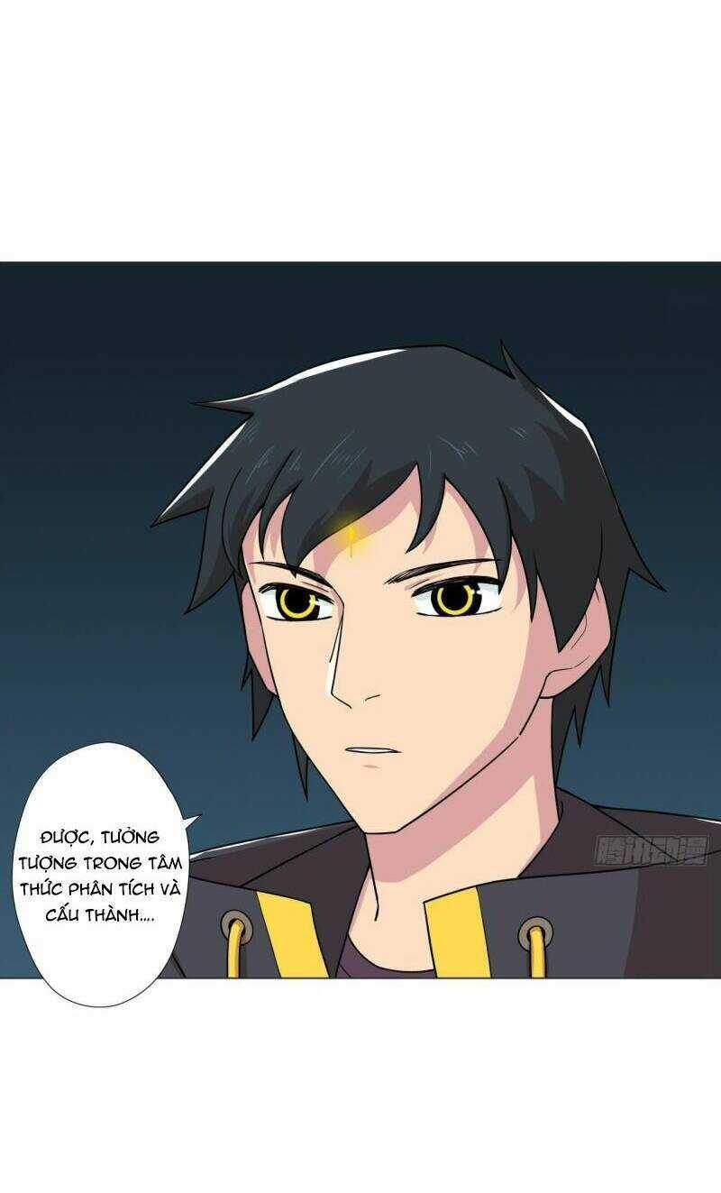 Thiên Thần Shipper Chương 90 trang 22