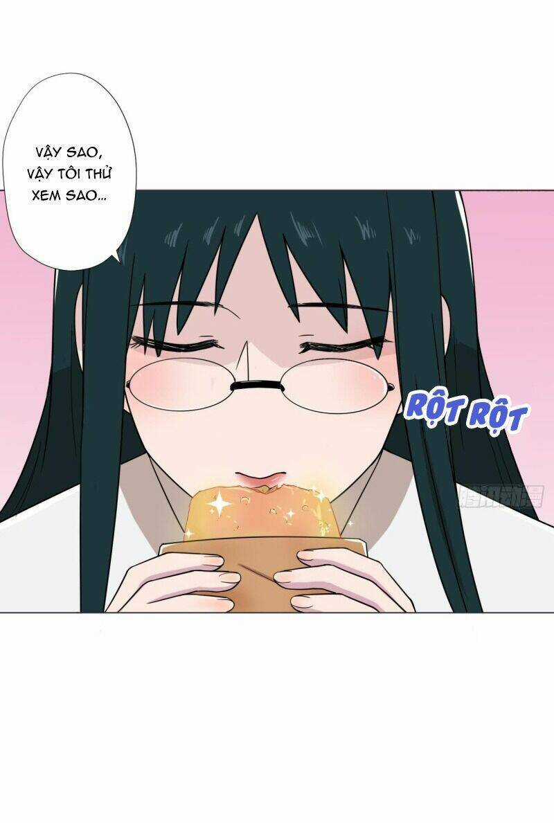 Thiên Thần Shipper Chương 90 trang 27