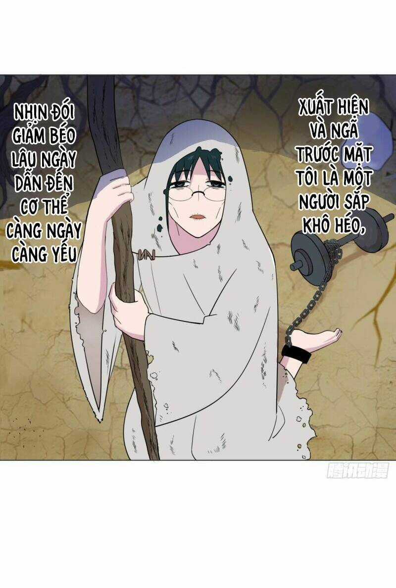 Thiên Thần Shipper Chương 90 trang 28