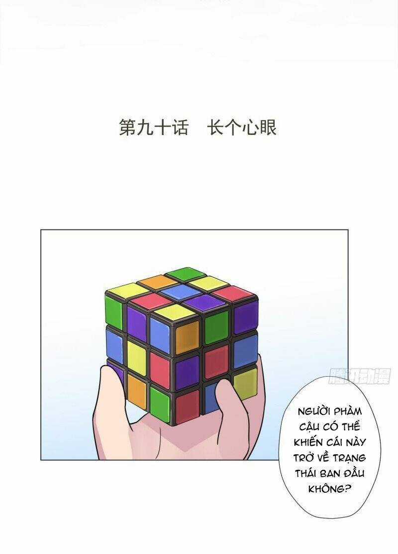 Thiên Thần Shipper Chương 90 trang 3