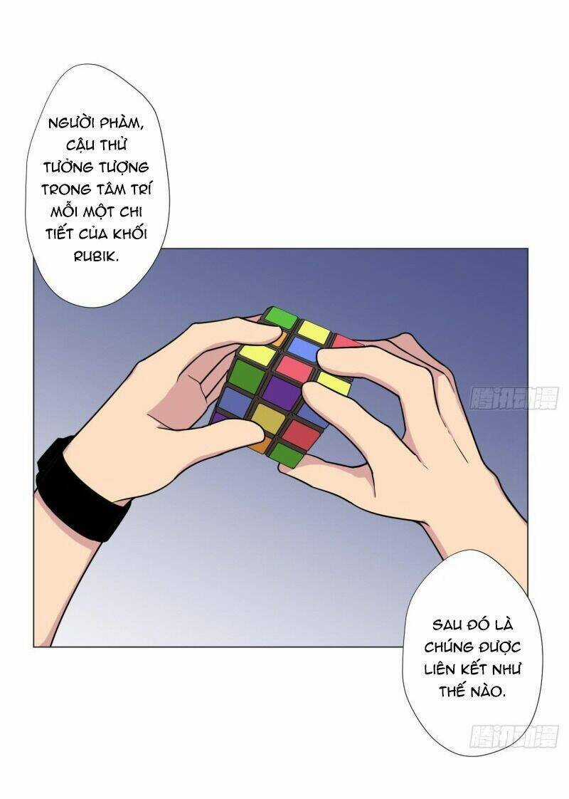 Thiên Thần Shipper Chương 90 trang 6