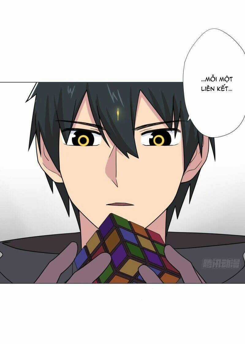 Thiên Thần Shipper Chương 90 trang 7