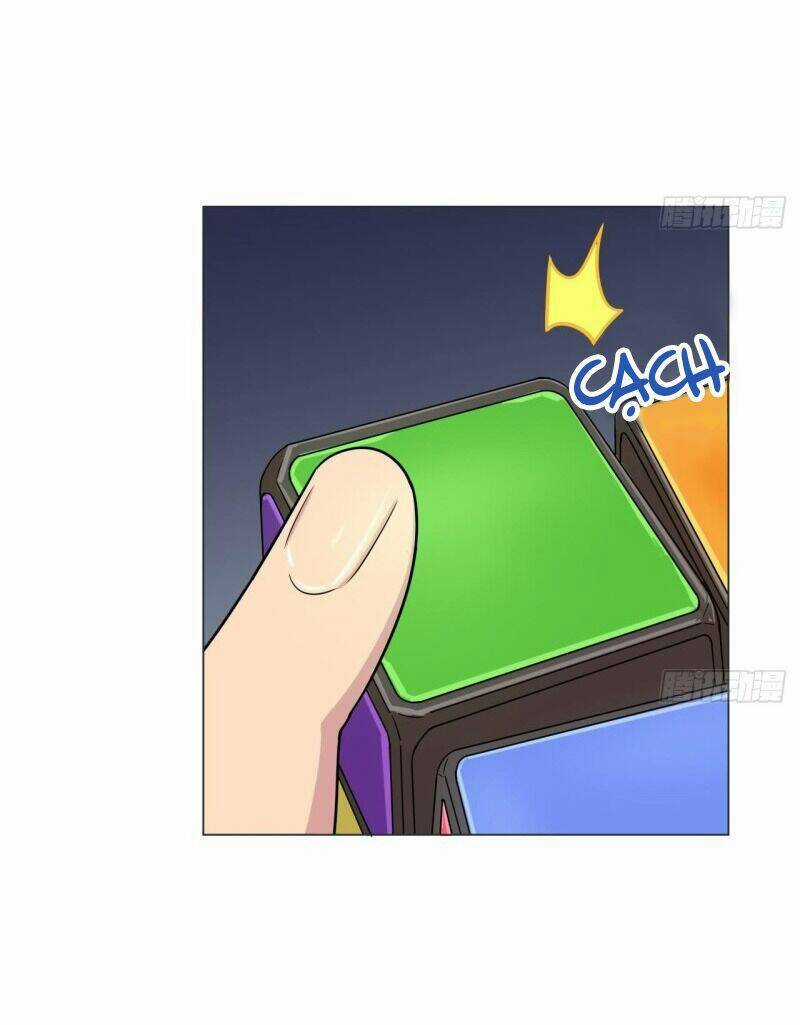 Thiên Thần Shipper Chương 90 trang 8