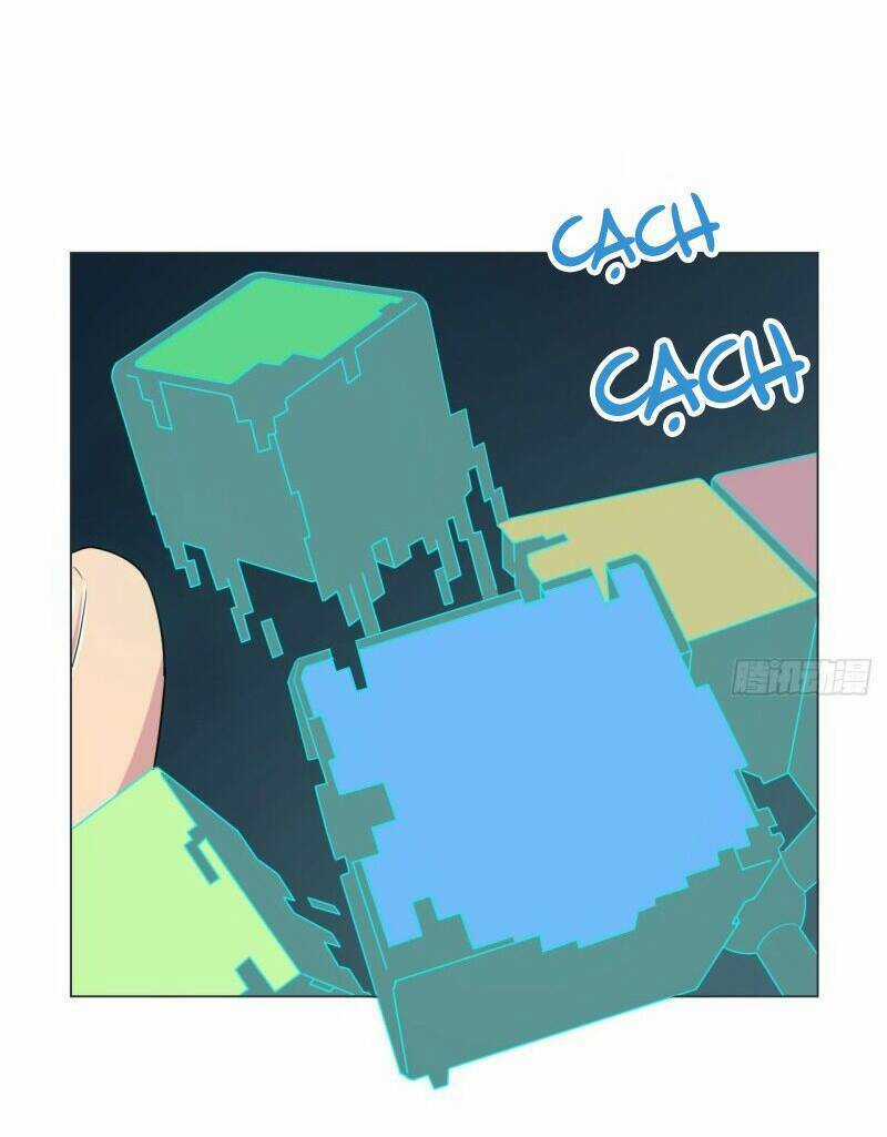 Thiên Thần Shipper Chương 90 trang 9