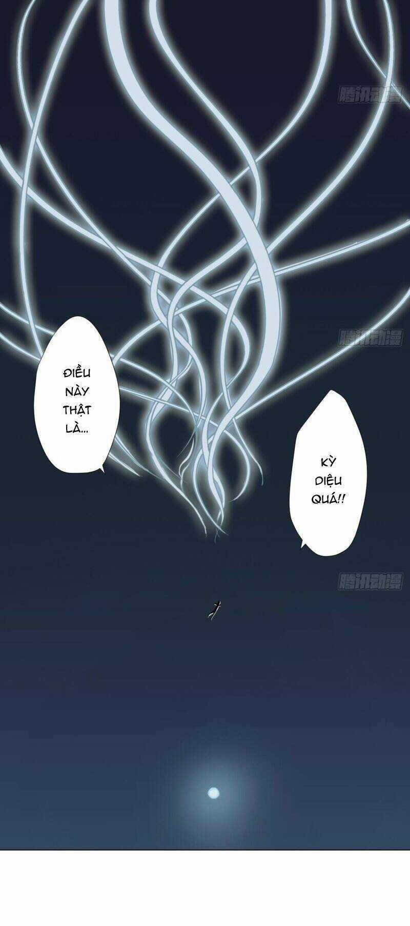 Thiên Thần Shipper Chương 91 trang 11