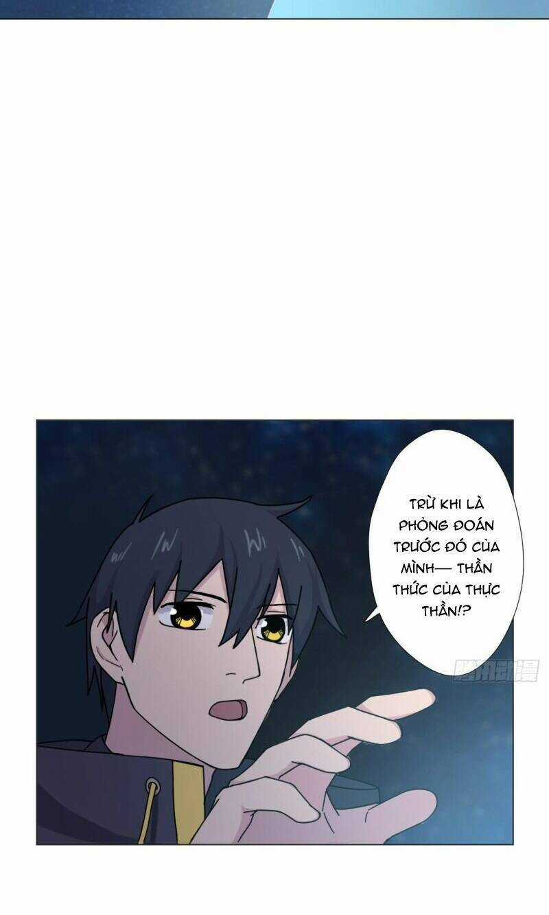 Thiên Thần Shipper Chương 91 trang 13