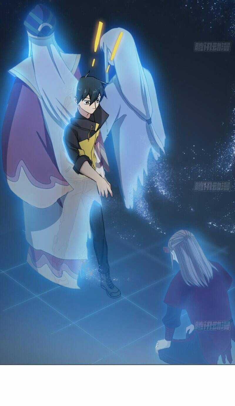 Thiên Thần Shipper Chương 91 trang 15