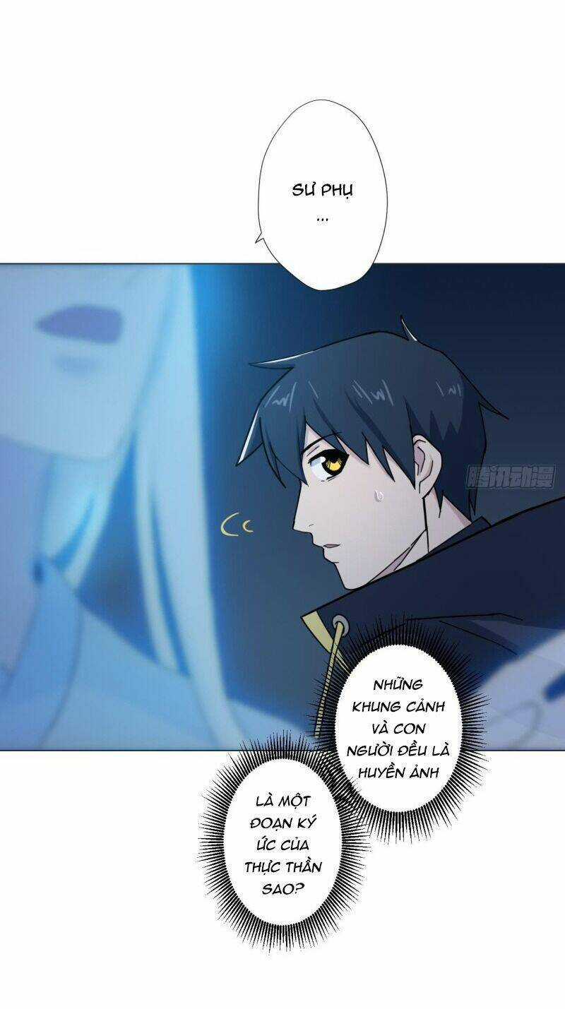 Thiên Thần Shipper Chương 91 trang 16