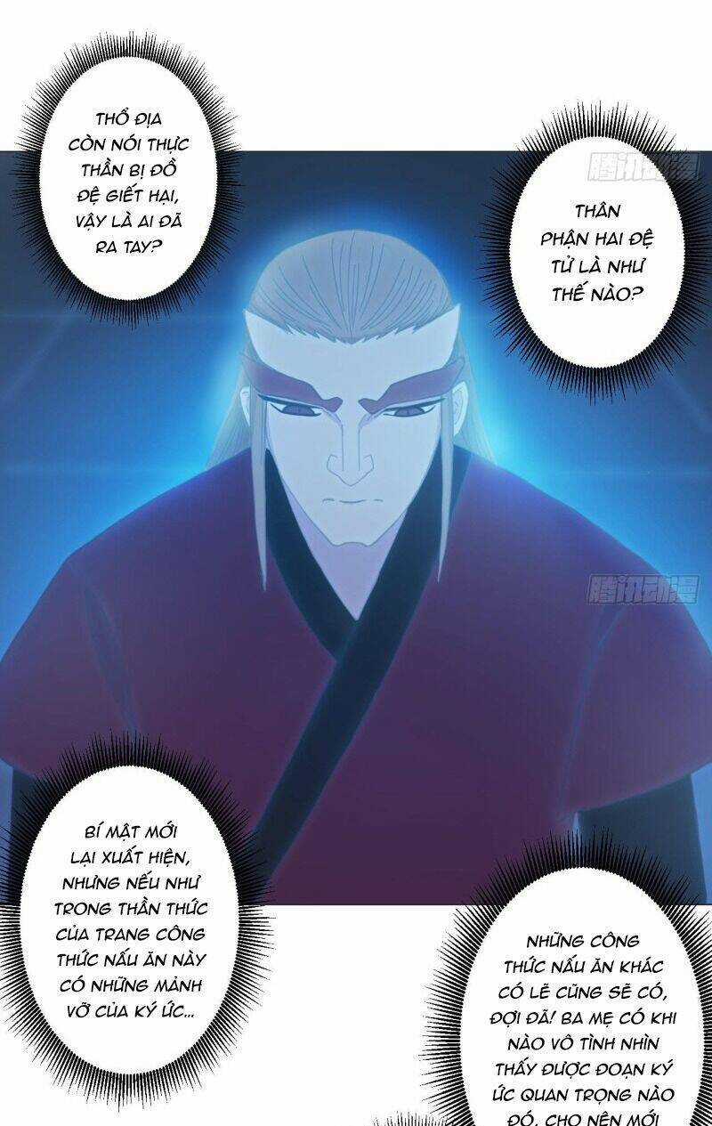 Thiên Thần Shipper Chương 91 trang 18