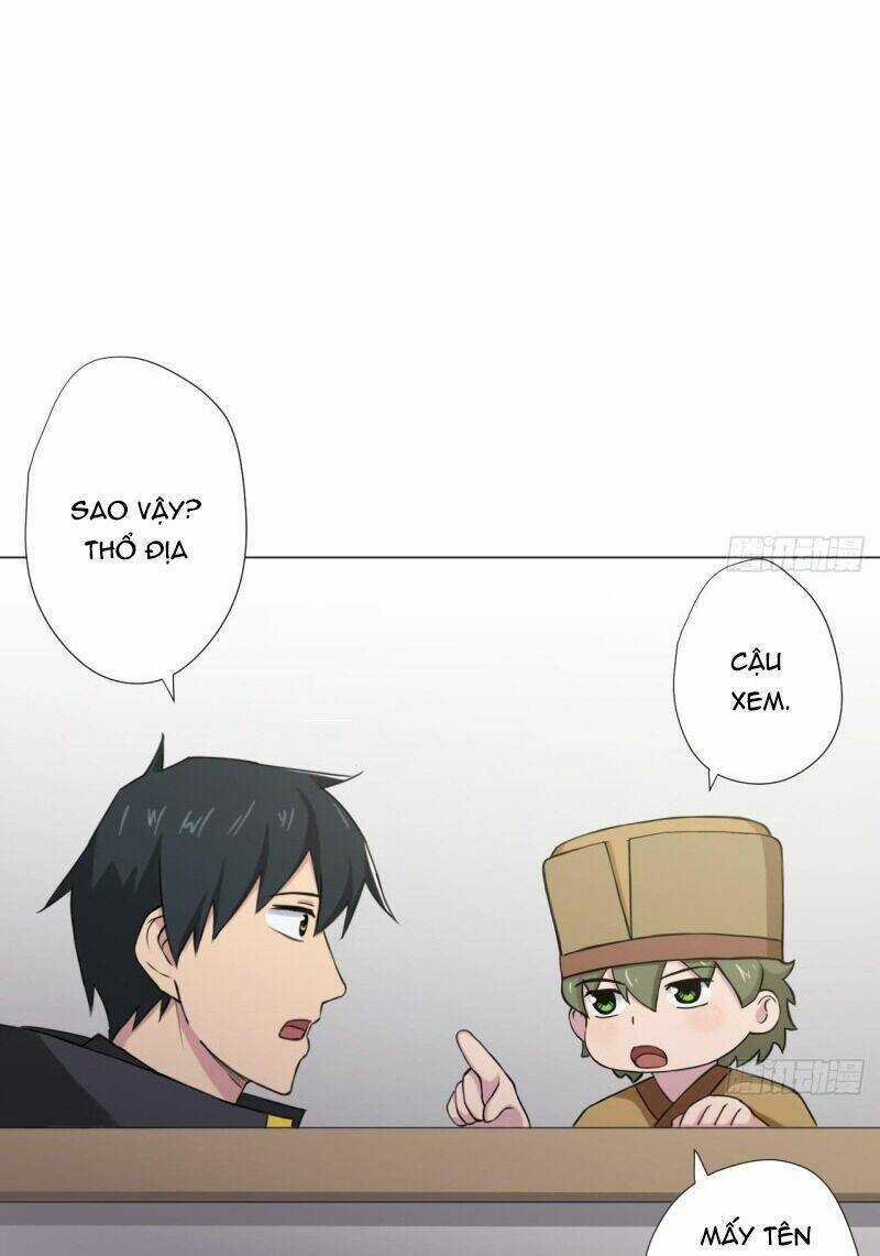 Thiên Thần Shipper Chương 91 trang 20