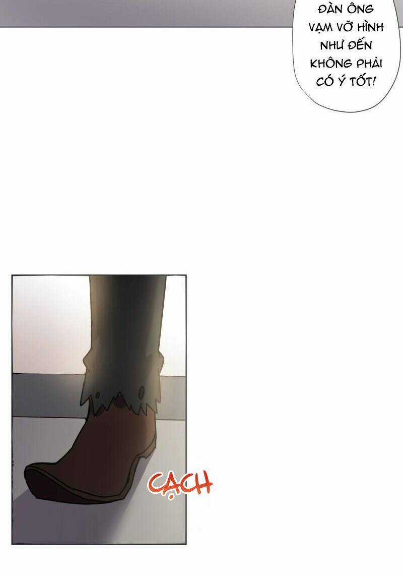 Thiên Thần Shipper Chương 91 trang 21