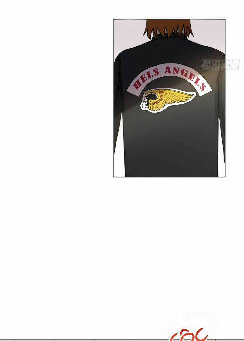 Thiên Thần Shipper Chương 91 trang 22