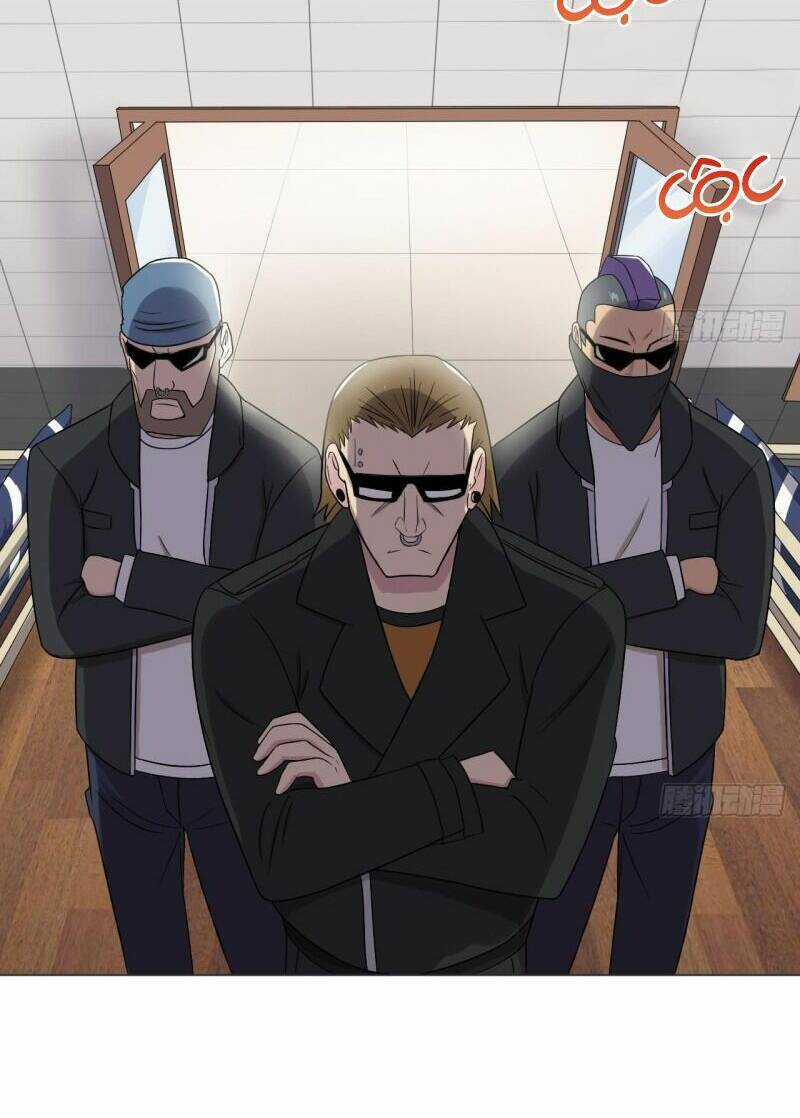 Thiên Thần Shipper Chương 91 trang 23