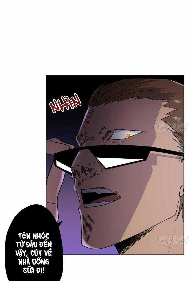 Thiên Thần Shipper Chương 91 trang 26