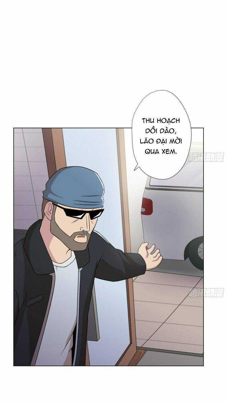 Thiên Thần Shipper Chương 91 trang 28