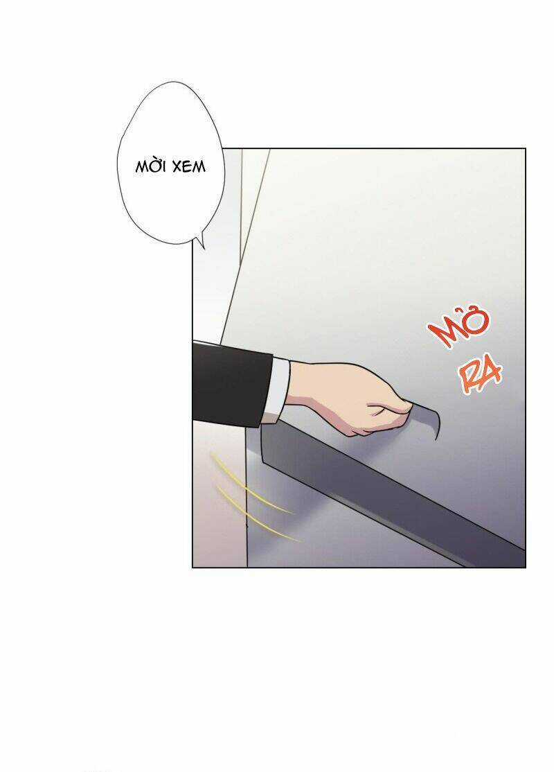 Thiên Thần Shipper Chương 91 trang 30