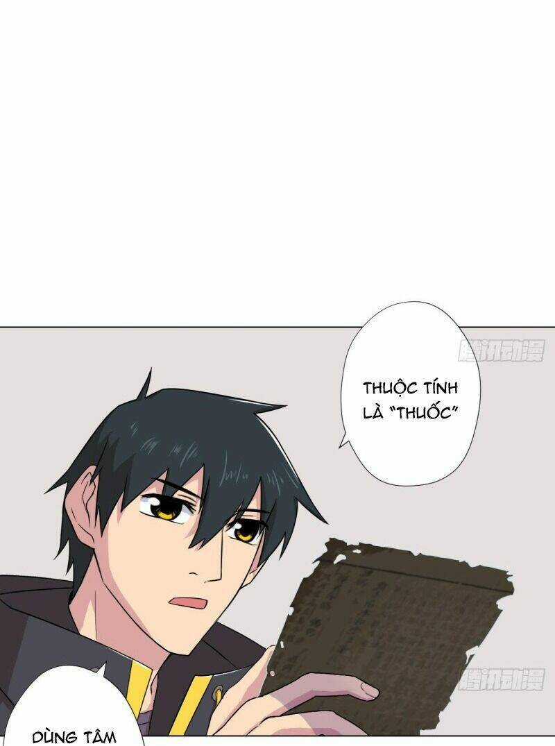 Thiên Thần Shipper Chương 91 trang 4