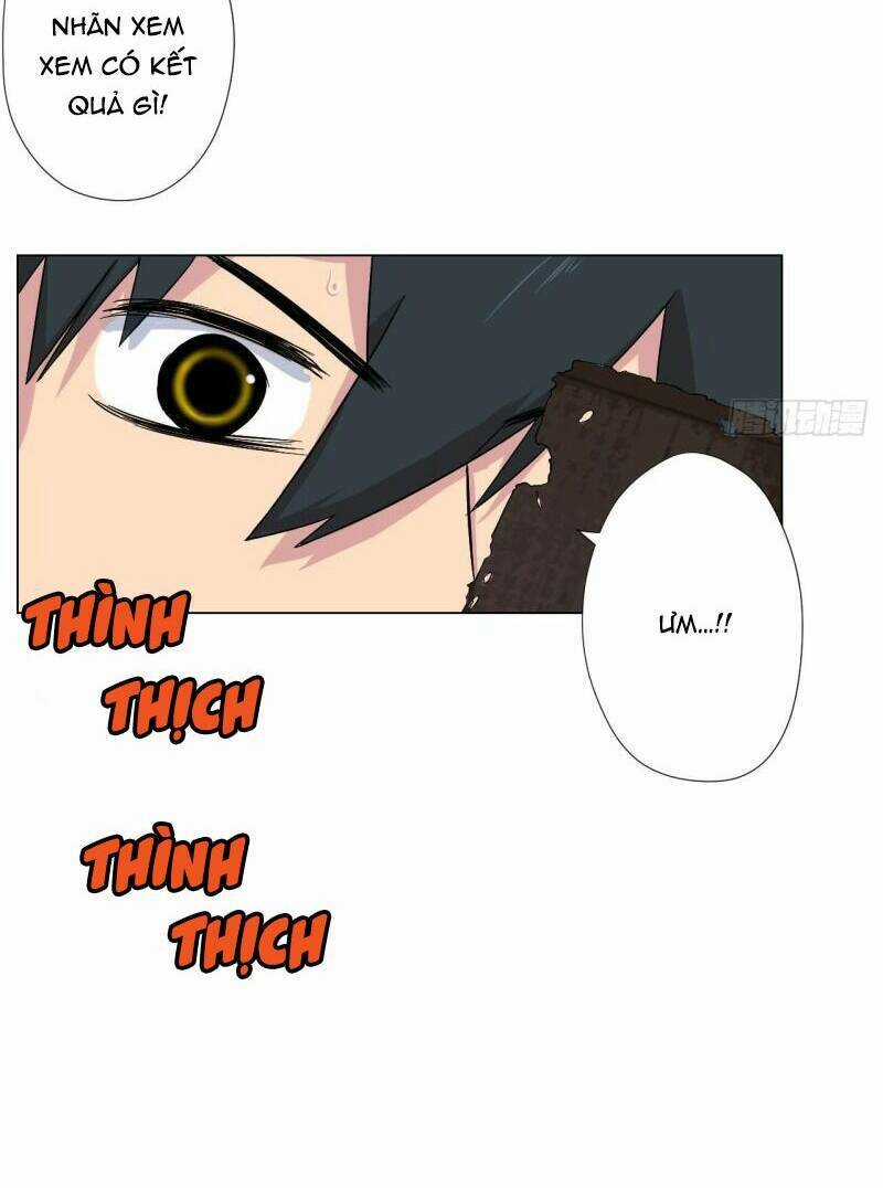 Thiên Thần Shipper Chương 91 trang 5