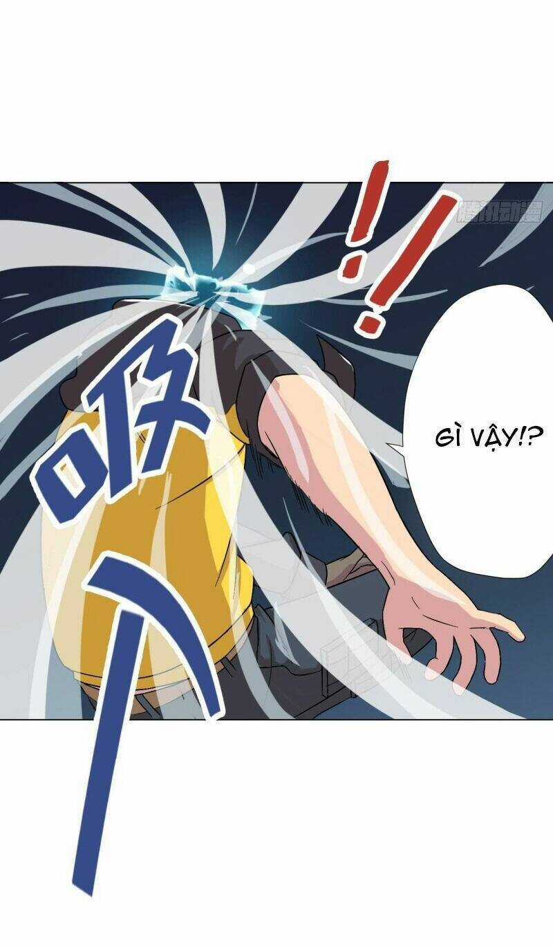 Thiên Thần Shipper Chương 91 trang 7