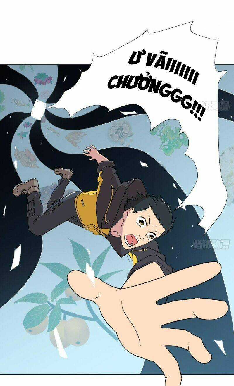 Thiên Thần Shipper Chương 91 trang 8