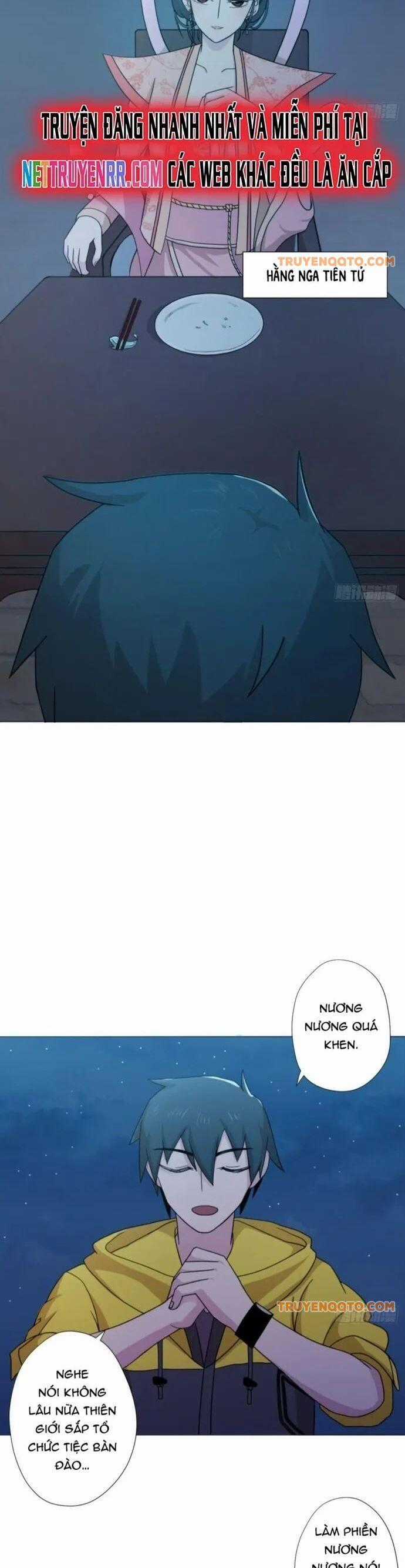 Thiên Thần Shipper Chương 92 trang 11