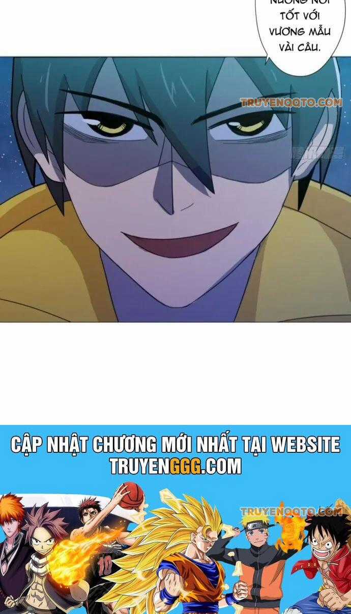 Thiên Thần Shipper Chương 92 trang 12