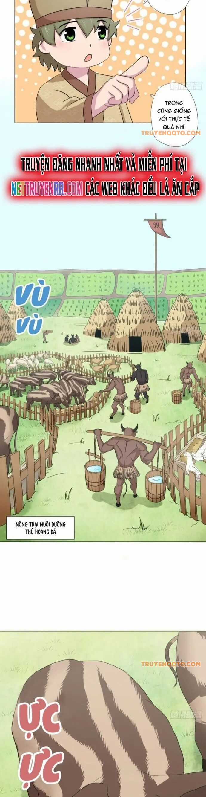 Thiên Thần Shipper Chương 92 trang 2